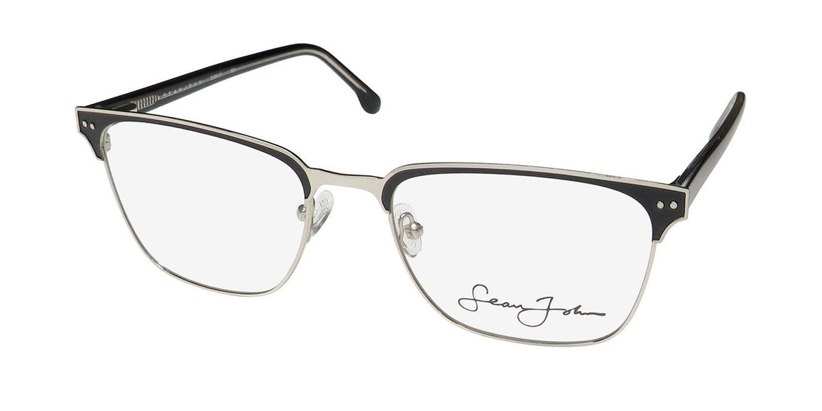 Sean John 5117 Eyeglasses