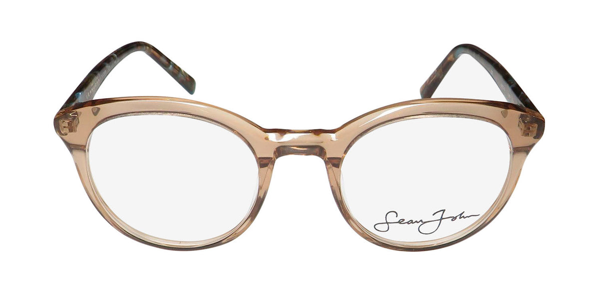 Sean John 6008 Eyeglasses