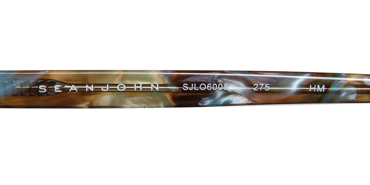 Sean John 6008 Eyeglasses