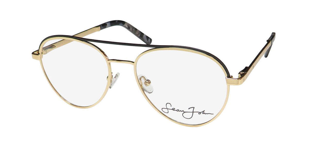 Sean John 6007 Eyeglasses