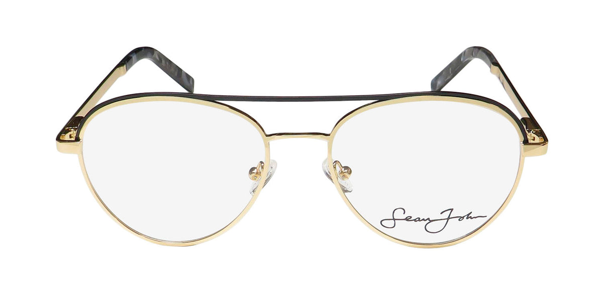 Sean John 6007 Eyeglasses