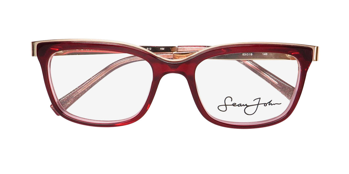 Sean John 6010 Eyeglasses