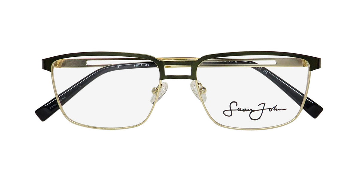 Sean John 5134 Eyeglasses