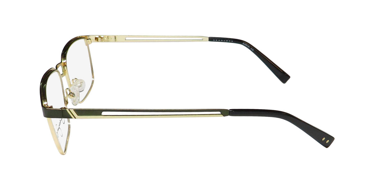Sean John 5134 Eyeglasses