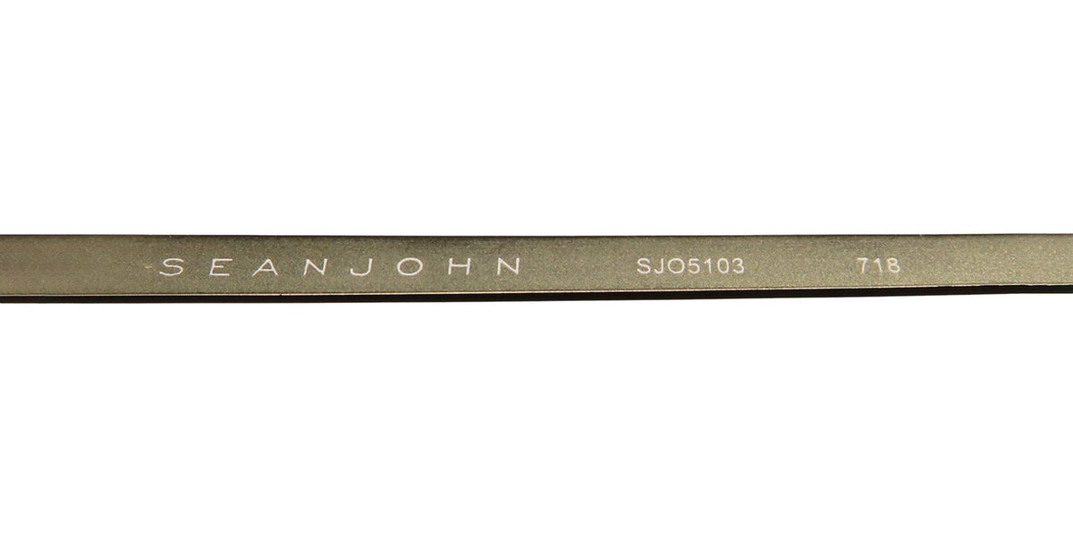 Sean John 5103 Eyeglasses