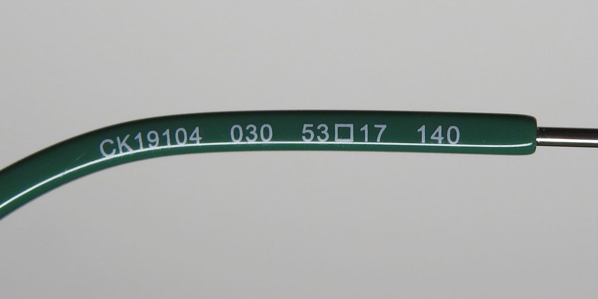 Calvin Klein Ck19104 Eyeglasses