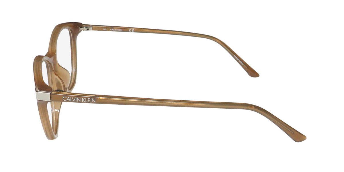 Calvin Klein Ck19531 Eyeglasses