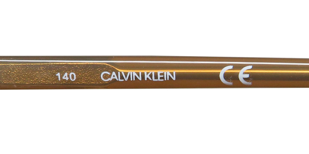 Calvin Klein Ck19531 Eyeglasses
