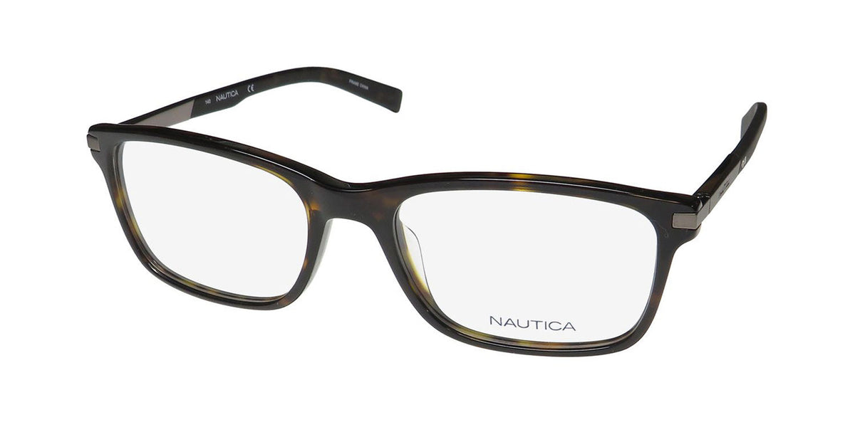 Nautica N8131 Eyeglasses