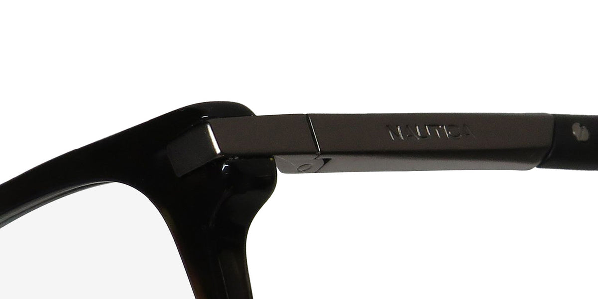 Nautica N8131 Eyeglasses