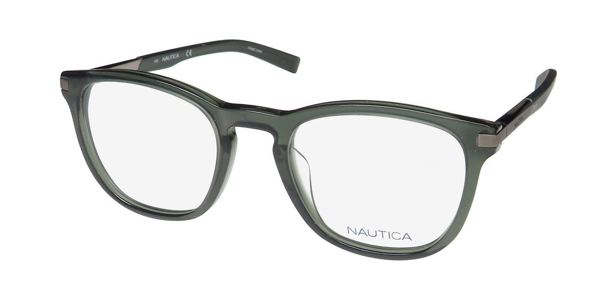 Nautica N8132 Eyeglasses
