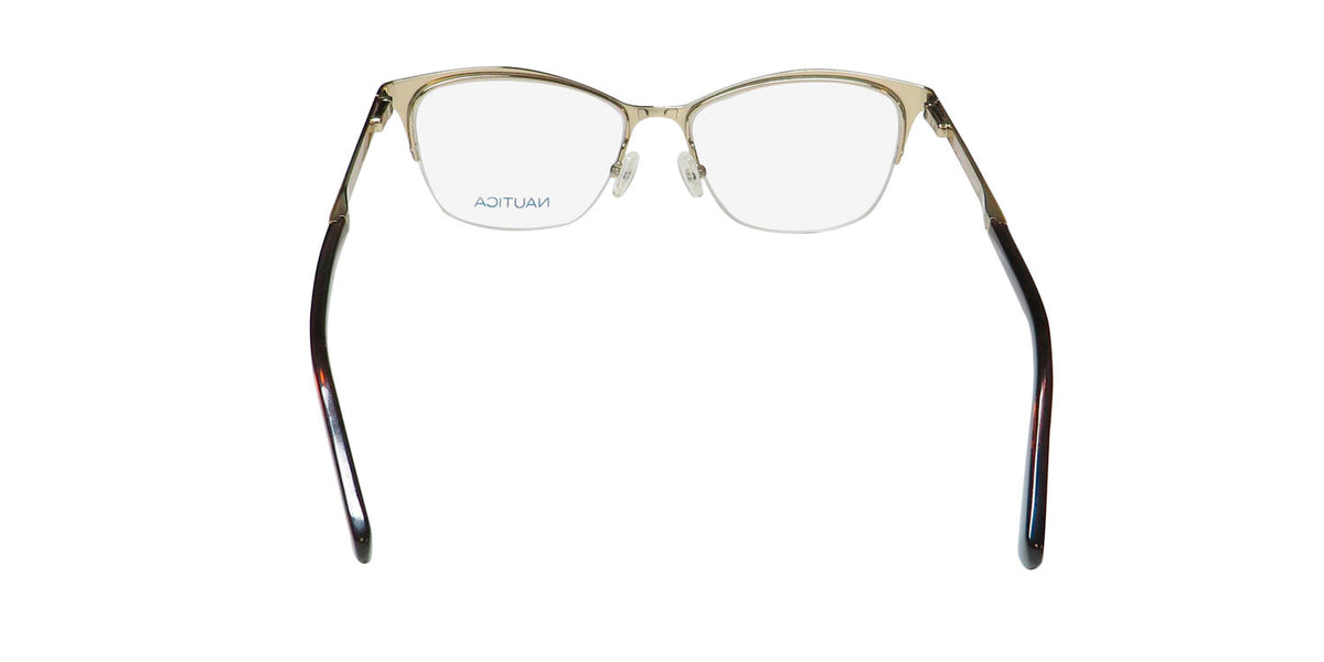 Nautica Nlo5009 Eyeglasses