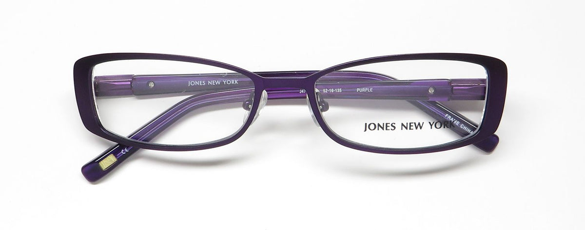 Jones New York J474 Eyeglasses