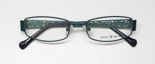Lucky Brand Ivy Eyeglasses