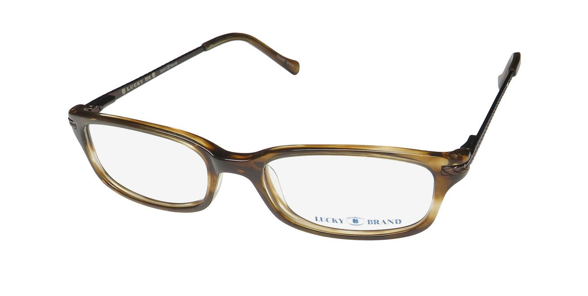 Lucky Brand Skip Day Eyeglasses