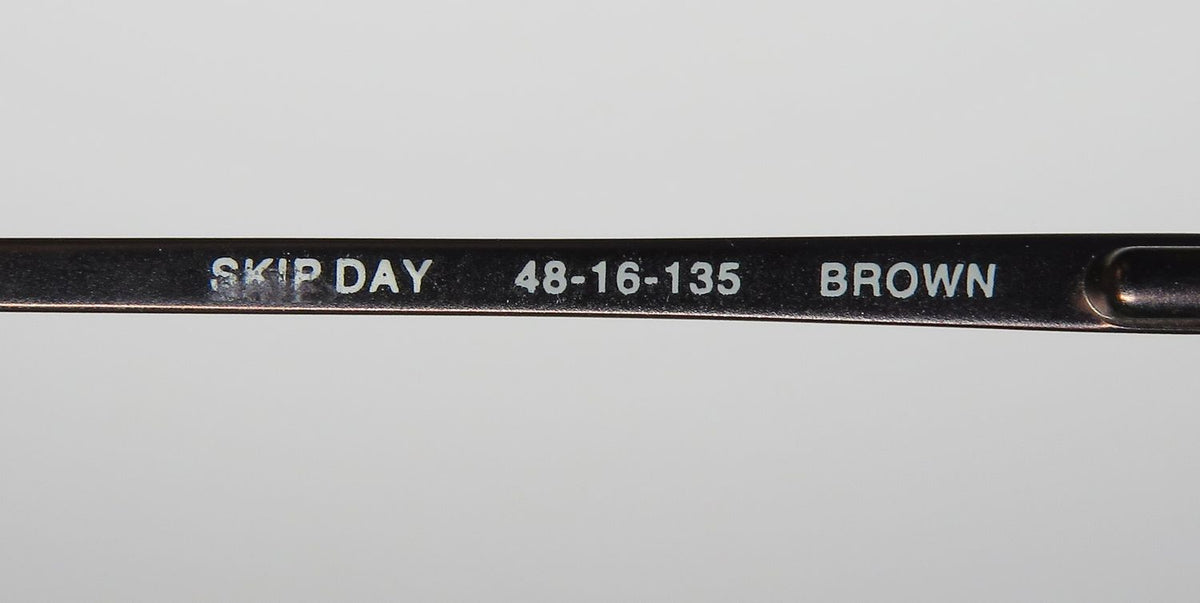 Lucky Brand Skip Day Eyeglasses