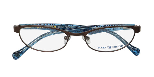 Lucky Brand Peppy Eyeglasses