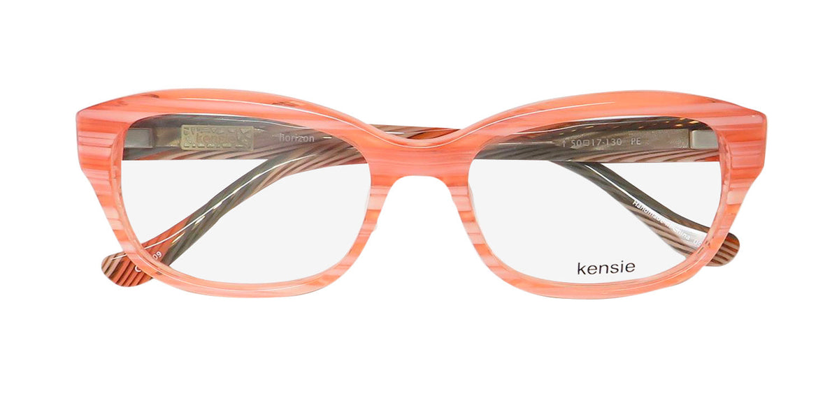 kensie Horizon Eyeglasses