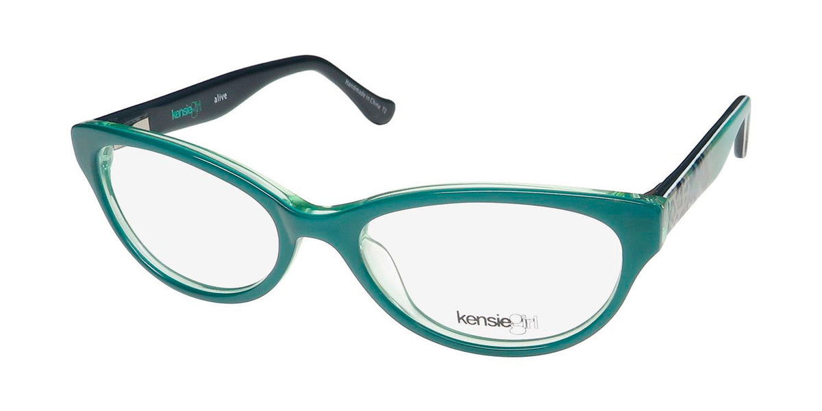 kensie Alive Eyeglasses