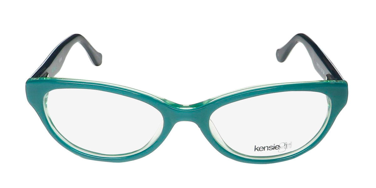 kensie Alive Eyeglasses