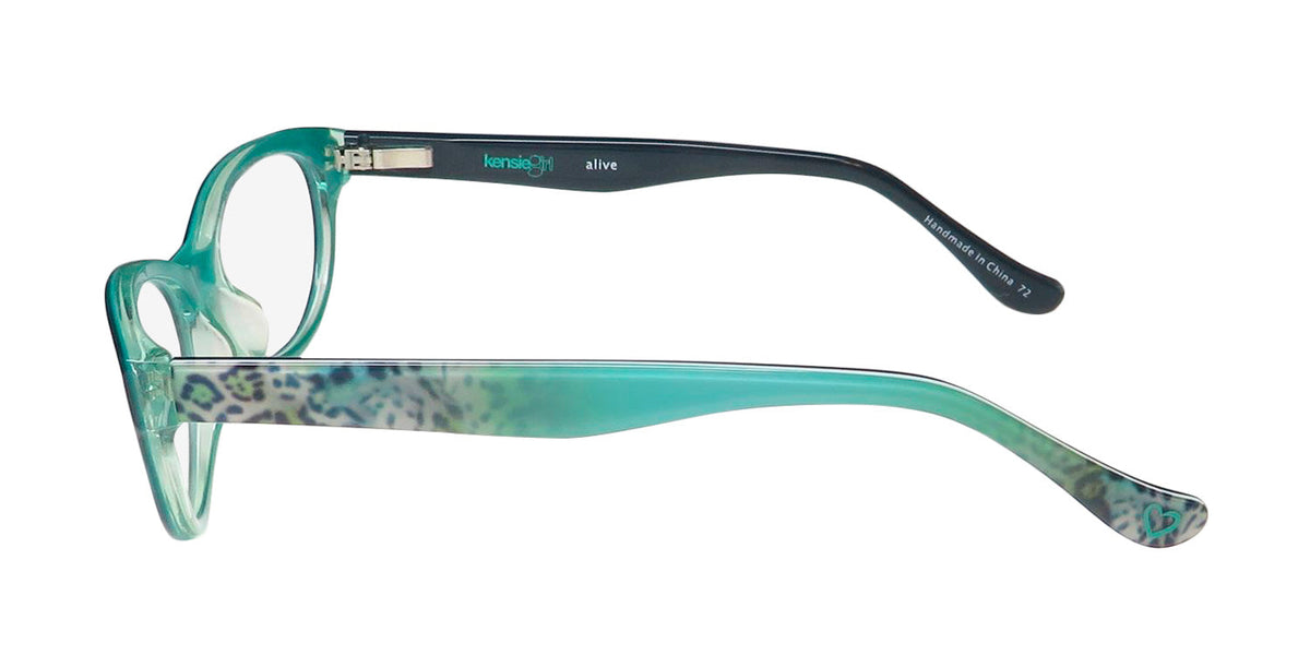 kensie Alive Eyeglasses