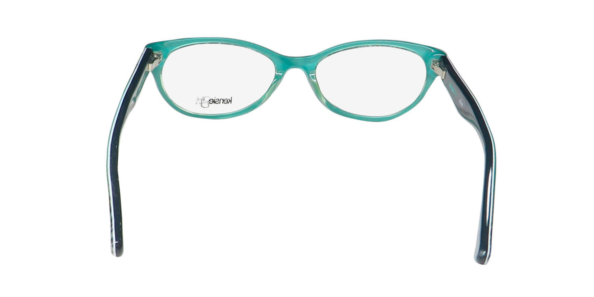 kensie Alive Eyeglasses