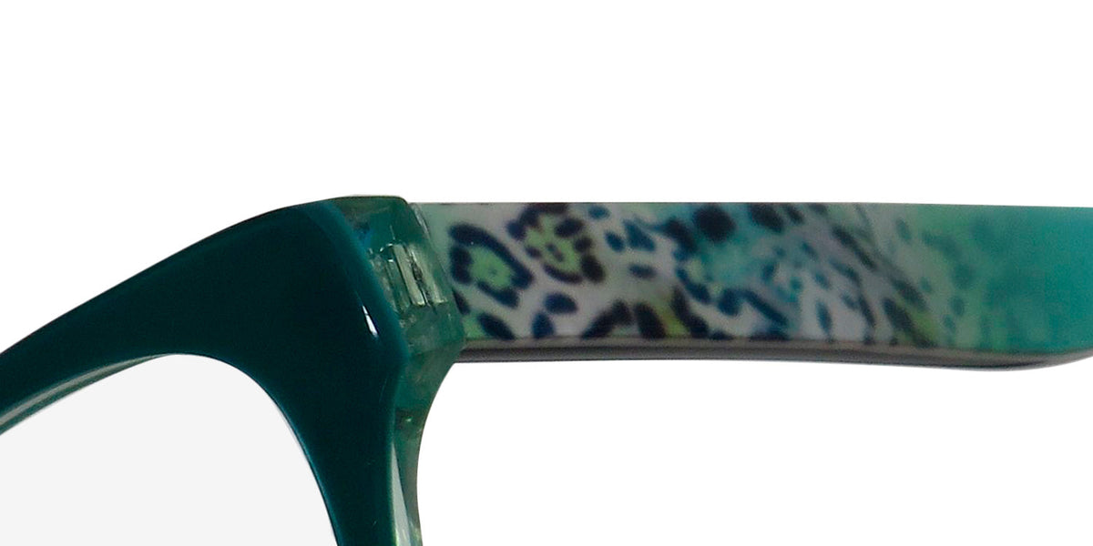 kensie Alive Eyeglasses