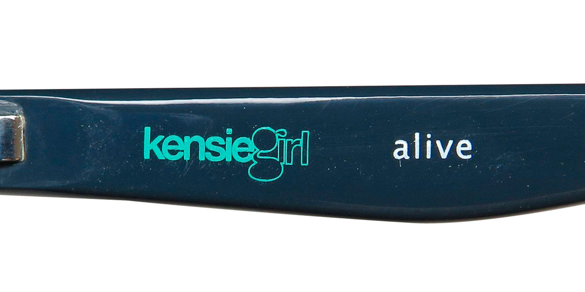 kensie Alive Eyeglasses