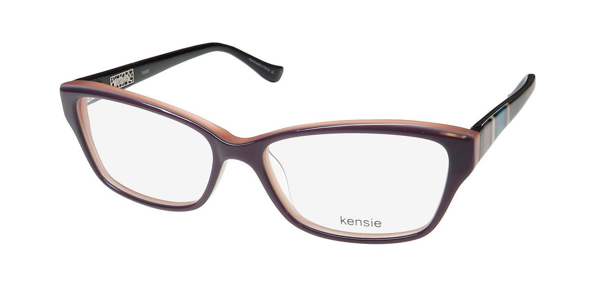 kensie Happy Eyeglasses