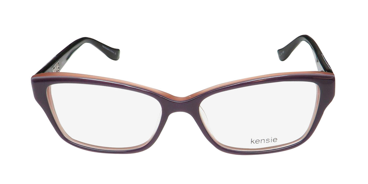 kensie Happy Eyeglasses