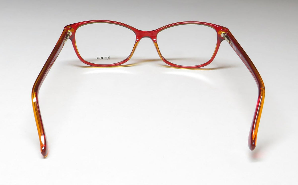 kensie Kiss Eyeglasses