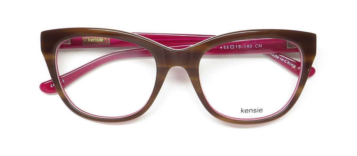 kensie Passionate Eyeglasses