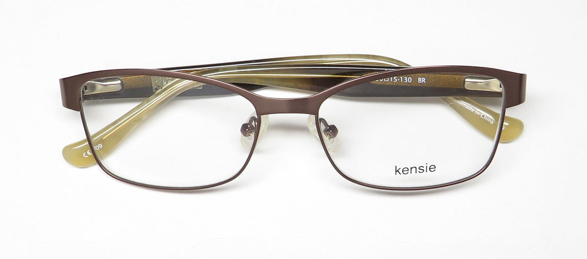 kensie Quote Eyeglasses