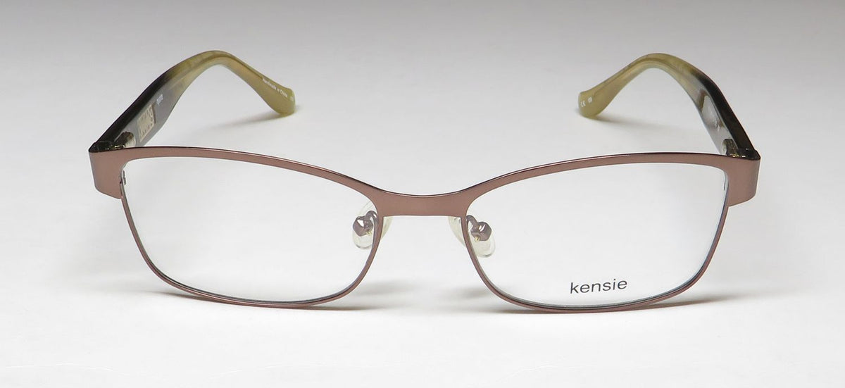 kensie Quote Eyeglasses