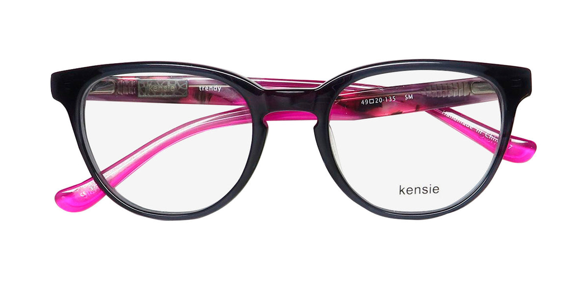 kensie Trendy Eyeglasses