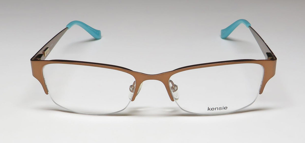 kensie Modern Eyeglasses