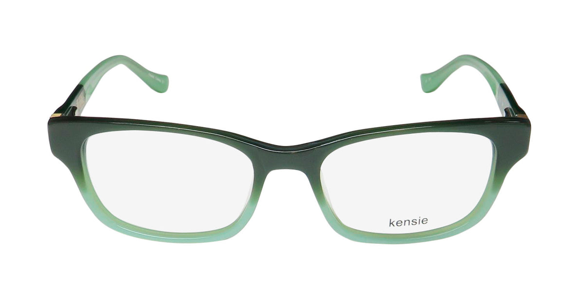 kensie Playful Eyeglasses