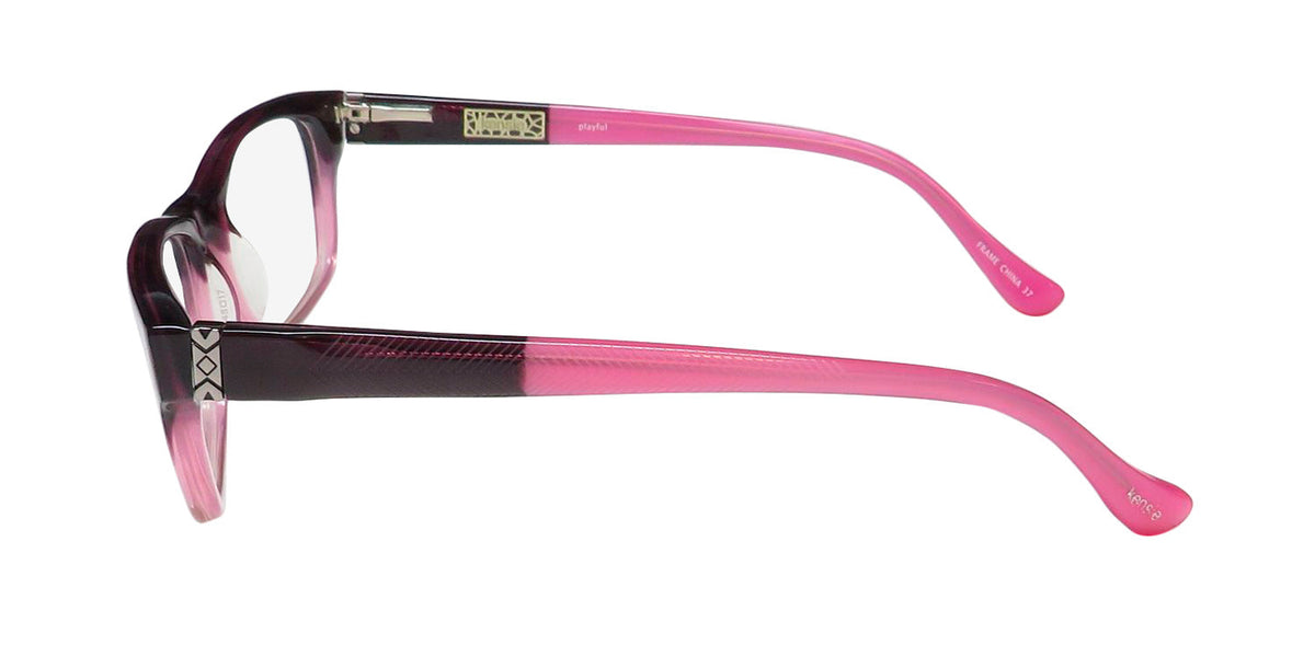 kensie Playful Eyeglasses