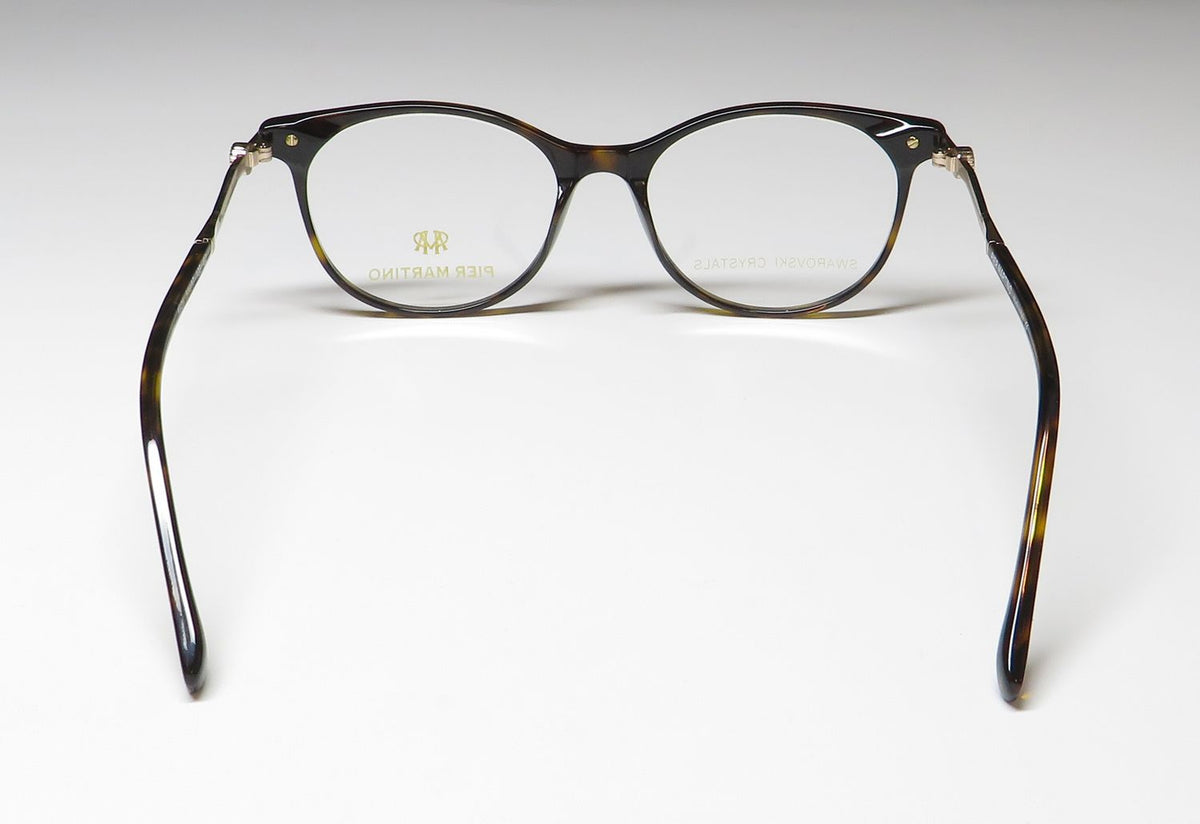 Pier Martino 6606 Eyeglasses