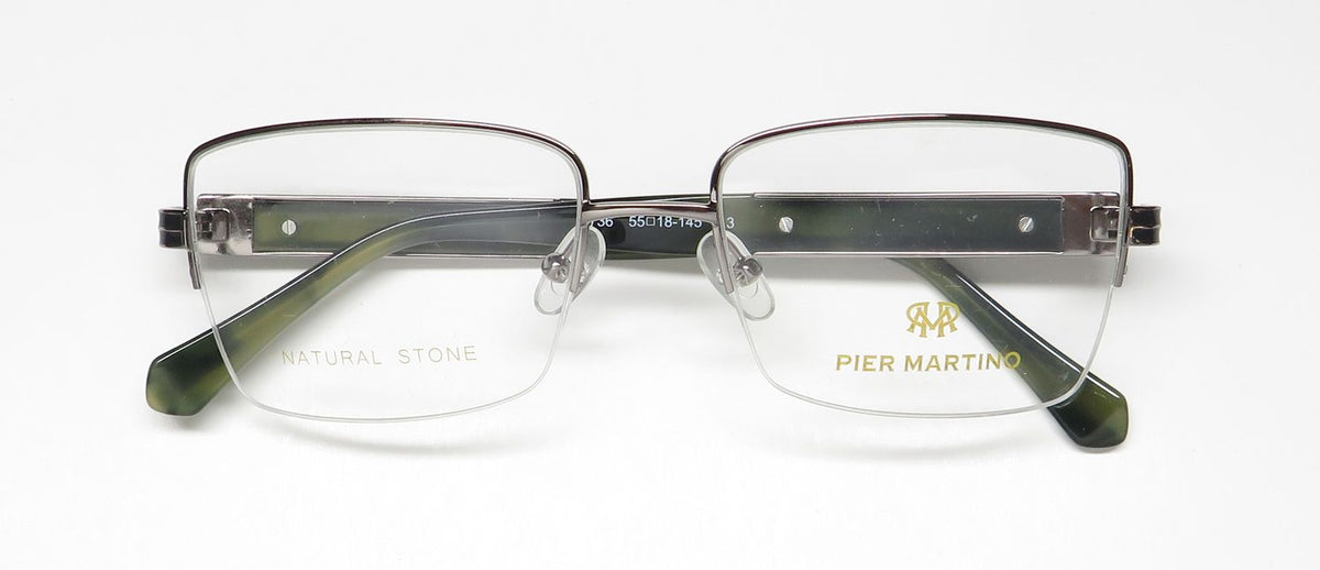 Pier Martino 5736 Eyeglasses