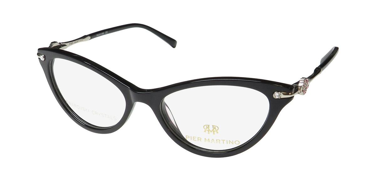 Pier Martino 6649 Eyeglasses