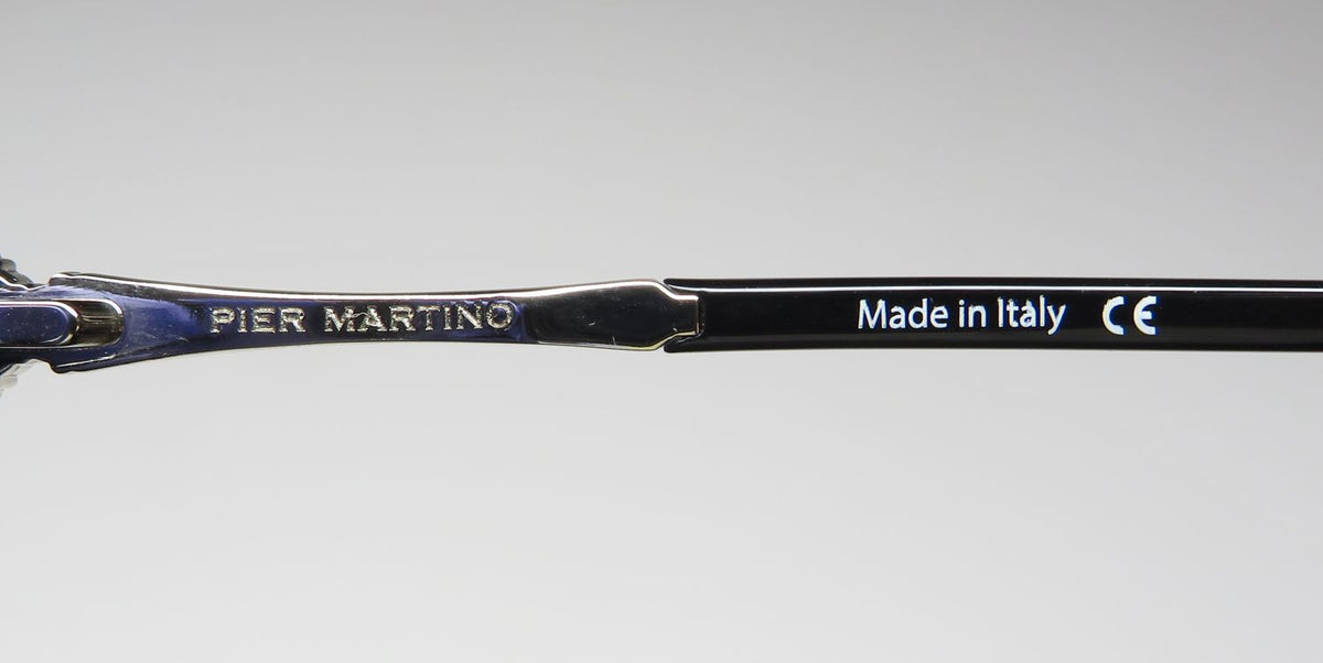 Pier Martino 6649 Eyeglasses