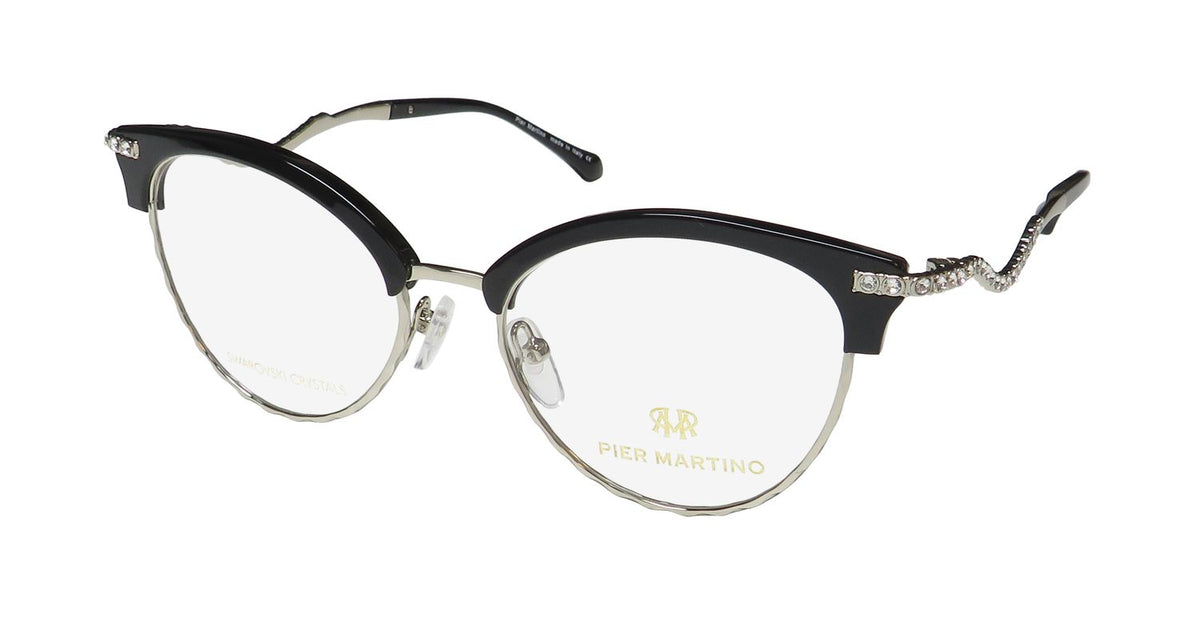 Pier Martino 6643 Eyeglasses