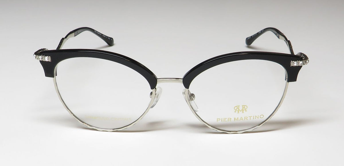 Pier Martino 6643 Eyeglasses