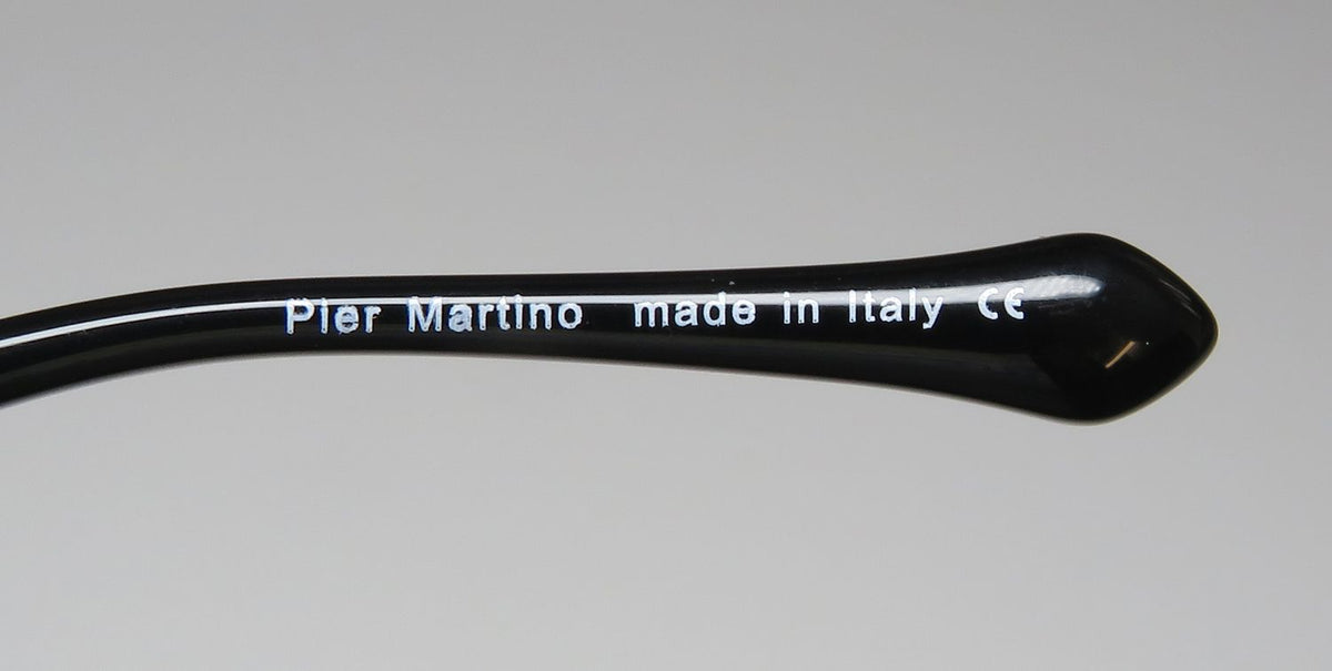 Pier Martino 6643 Eyeglasses