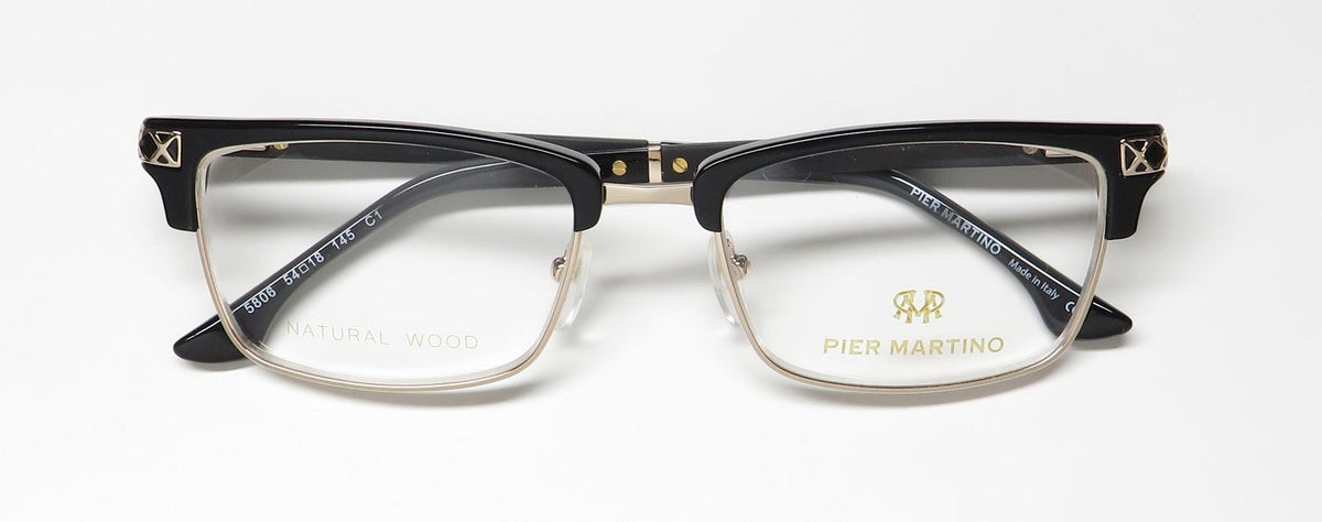 Pier Martino 5806 Eyeglasses