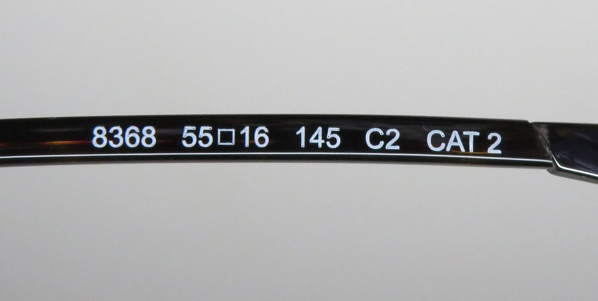 Pier Martino 8368 Sunglasses