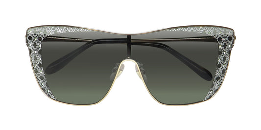 Chopard Schc20s Sunglasses