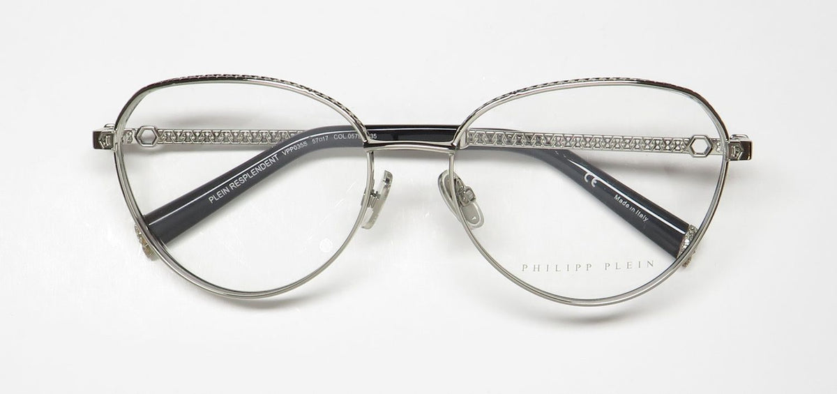 Philipp Plein Vpp035s Eyeglasses