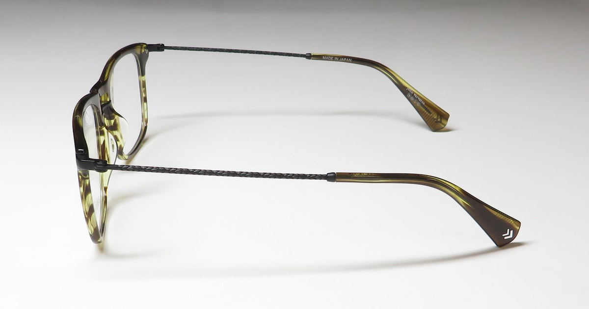 John Varvatos Vjv420 Eyeglasses
